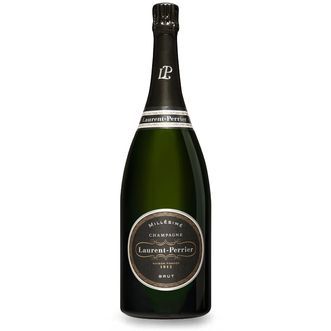 Laurent-perrier Millésimé Magnum Aoc Champagne, 150.00cl, 13% Vol