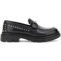 cafe noir mocasines c1xm1034 para mujer