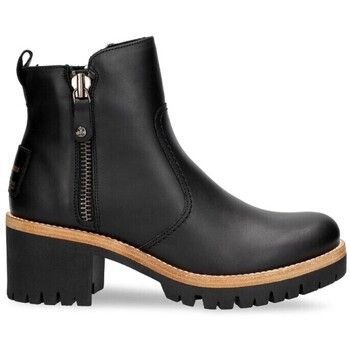 Panama Jack Botines PAULINE para mujer