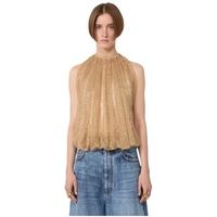 max mara blusa nodo-003 para mujer