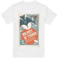 star trek camiseta the original series episode 14 para hombre