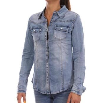 Monday Premium Camisa 678 para mujer