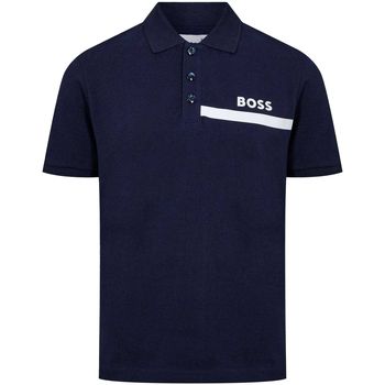 BOSS Polo GT13043 para hombre