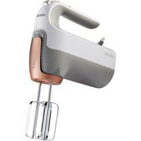 heatsoft vfm021 hand mixer - white white