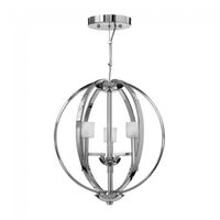 lampara colgante mondo 3 luces