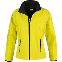 result core chaqueta r231f para mujer