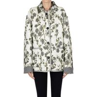 forte forte chaquetas csg00008071ai para mujer