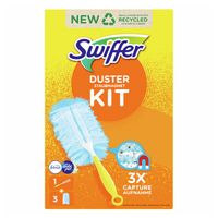 kit swiffer duster  3 toallitas ambi pur