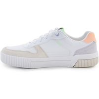 skechers zapatillas jade - stylish type 185092-wmlt whitemulti para mujer