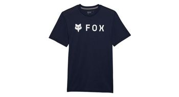 Camiseta de manga corta fox  p   strong absolute  strong   p azul