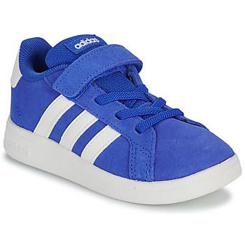 adidas Zapatillas GRAND COURT 00s EL I para niño