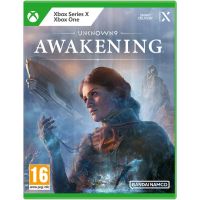 unknown 9 awakening xbox series xone