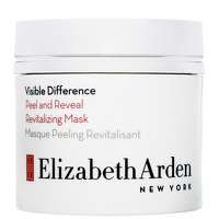 Elizabeth Arden Face Masks and Exfoliators Visible Difference Peel and Reveal Revitalizing Mask 50ml / 1.7 fl.oz.