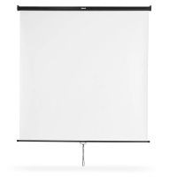 pantalla de proyeccion hama 00021576 manual 175 cm 11 blanco