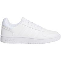 adidas zapatillas hoops 20 k para nino