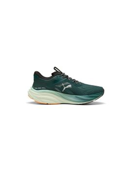 Zapatillas de Running Puma Magnify Nitro 3 Hombre Verde