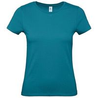 bc camiseta e150 para mujer