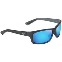 maui jim gafas de sol kanaio coast mj0766s-002 b766-08c para hombre