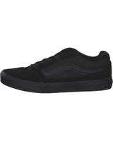 de vans off the wall zapatillas casual vans negro
