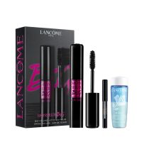 set monsieur big mascara black