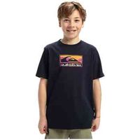 quiksilver camiseta eqbzt04848 para nino