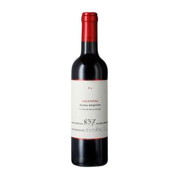 Abadal Vino Generoso Vi Ranci Sagristia C-1 Pla Media Botella 37 Cl 19.5% Vol.