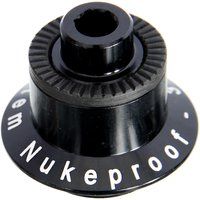 nukeproof generator rear mtb hub end cap black