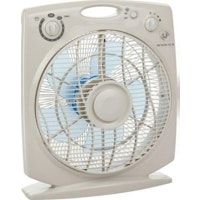 Solac Solac 8413893669711 Ventilador con aspas para el h