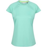 regatta camiseta luaza para mujer