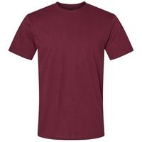 gildan camiseta softstyle para mujer