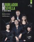 el burlador de sevilla
