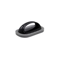 sarten plastico negra 14x8 cm