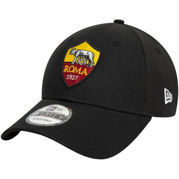 New-Era Gorra Core 9FORTY AS Roma Cap para hombre