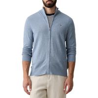 tommy hilfiger chaqueta de punto mw0mw36517 para hombre