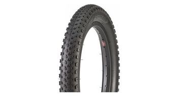 Cubierta bontrager xr1 junior 16   tubetype rigida mtb negra