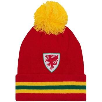 Fa Wales Gorro GF102 para mujer
