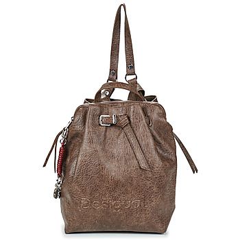 Desigual Mochila LUENA NF HALF LOGO para mujer