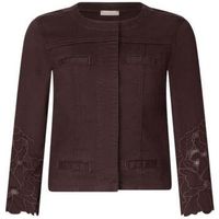 liu jo blusa giubbino para mujer