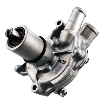 Bomba de agua Honda XL 650 V Transalp completa