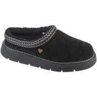 skechers pantuflas bobs keepsakes lite - fuzzy dreams para mujer