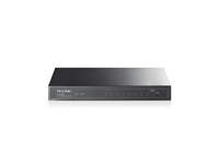 tp-link jetstream 8-port gigabit smart switch tl-sg2008