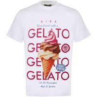 biba camiseta gt34891 para mujer