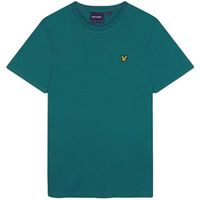 lyle  scott camiseta gt5521 para hombre