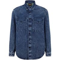 boss cazadora vaquera gt40750 para hombre