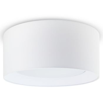 Lámpara de techo Talis blanco