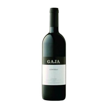 Gaja Vino Tinto Contesia Langhe 75 Cl 14% Vol.