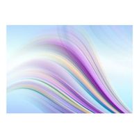 papel pintado 3d - rainbow abstract background 250x193 cm