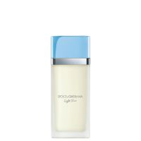 dolcegabbana light blue eau de toilette 50ml