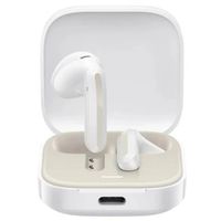 auriculares bluetooth xiaomi redmi buds 6 active con estuche de carga autonomia 6h