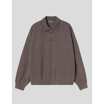 Carhartt Polo CAMISETA HARPER POLO TOBACCO para hombre